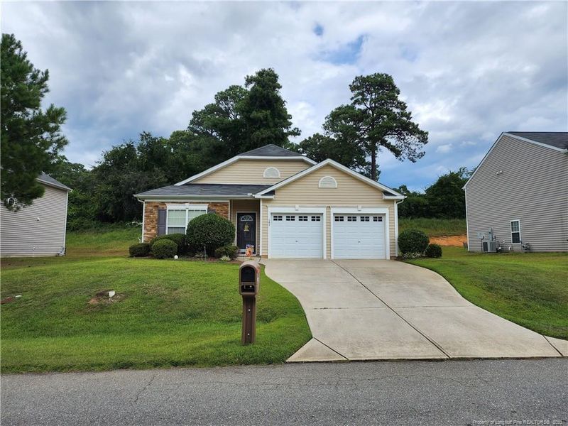 187 Willow Ridge Dr, Sanford, NC 27332