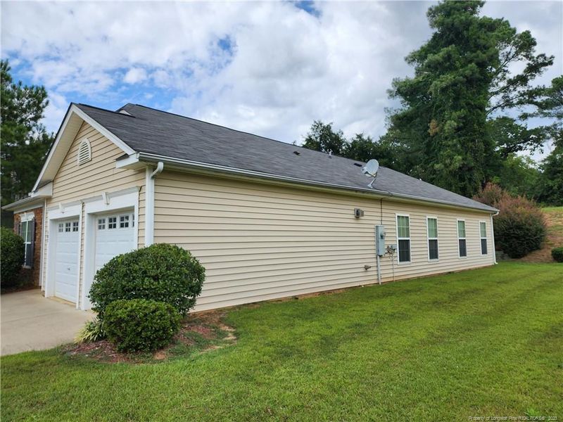 187 Willow Ridge Dr, Sanford, NC 27332