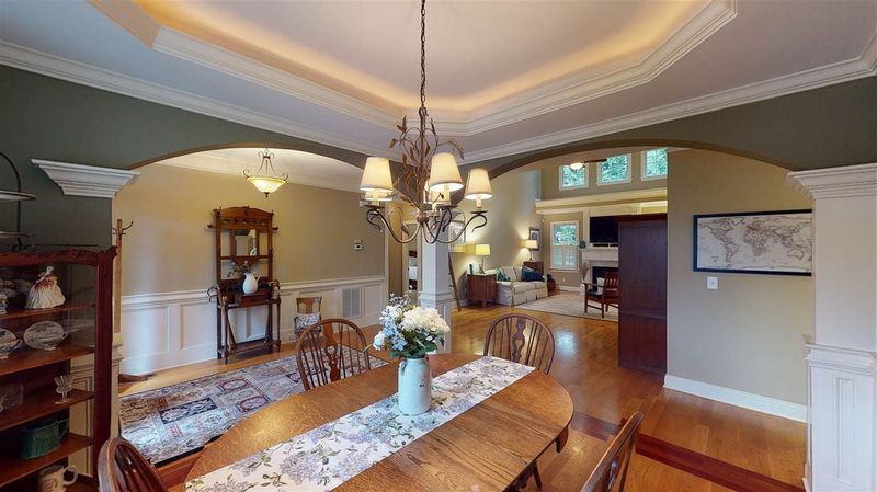 187 Windsong Dr, Pittsboro, NC 27312
