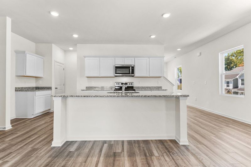 1870 Knights Crest Way, Wake Forest, NC 27587