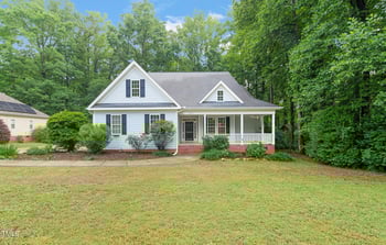1870 Lennox Dr, Garner, NC 27529