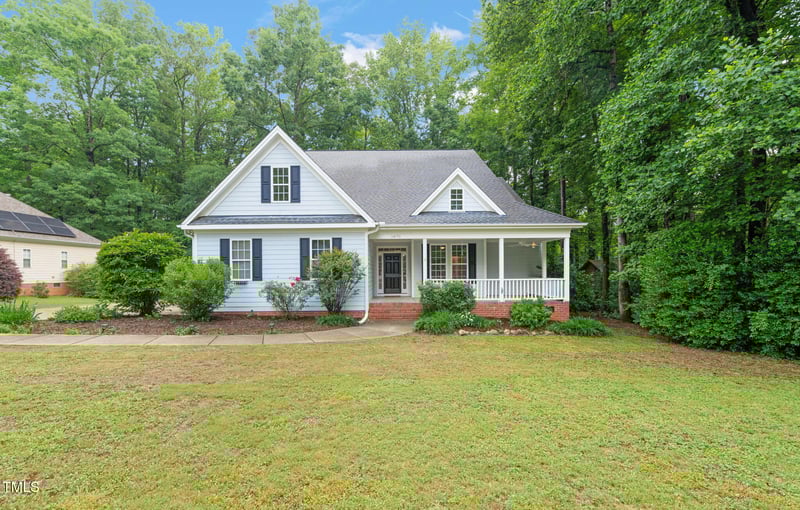 1870 Lennox Dr, Garner, NC 27529