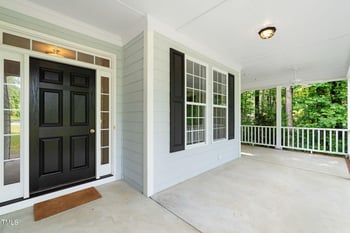 1870 Lennox Dr, Garner, NC 27529