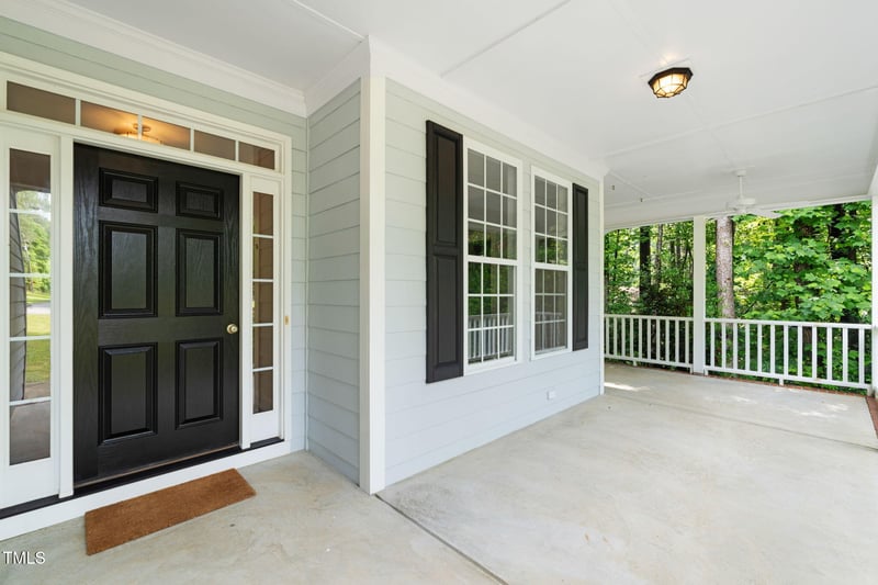 1870 Lennox Dr, Garner, NC 27529
