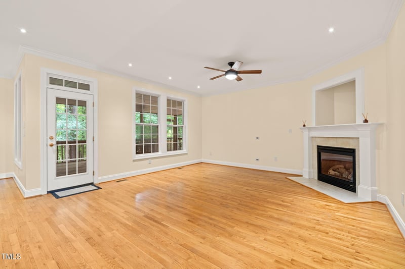 1870 Lennox Dr, Garner, NC 27529