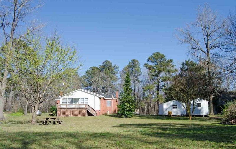 1870 Pope Rd, Dunn, NC 28334