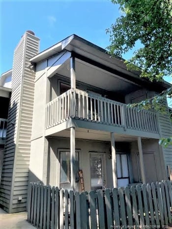 1870 Tryon Dr #6, Fayetteville, NC 28303