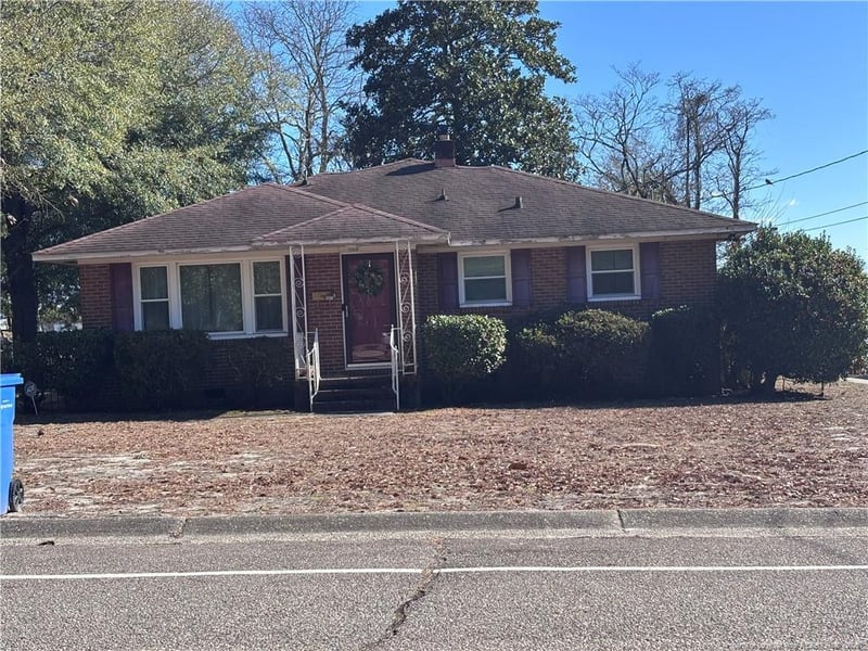 1871 Broadell Dr, Fayetteville, NC 28301