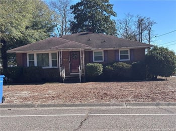 1871 Broadell Dr, Fayetteville, NC 28301