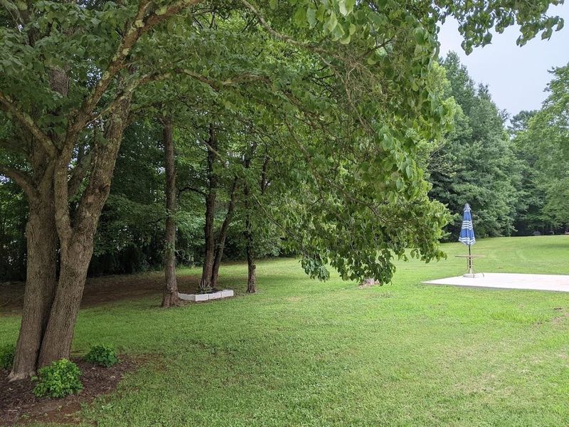 1871 Morrow School Rd, Graham, NC 28253