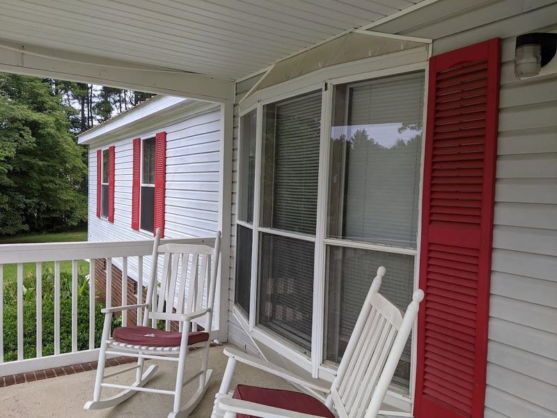1871 Morrow School Rd, Graham, NC 28253