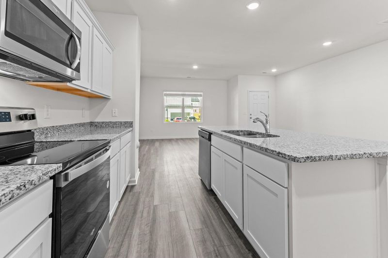1872 Knights Crest Way, Wake Forest, NC 27587