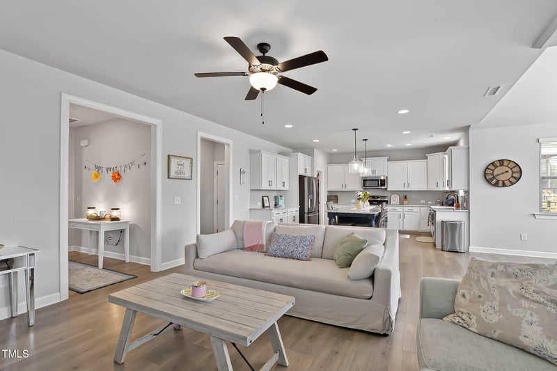 1872 Stagecoach Trl, Wendell, NC 27591