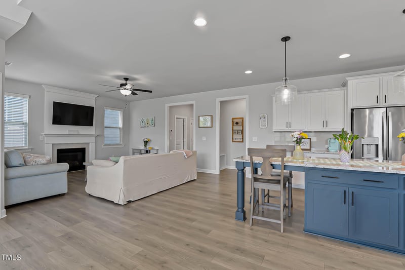 1872 Stagecoach Trl, Wendell, NC 27591