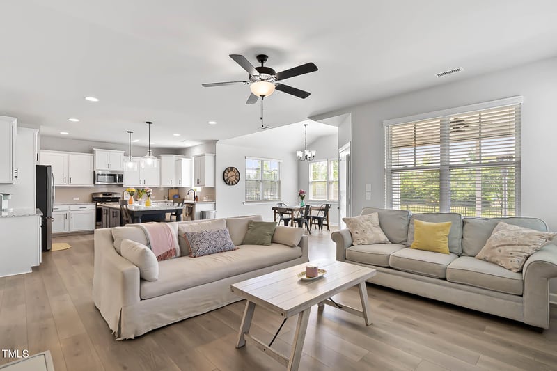 1872 Stagecoach Trl, Wendell, NC 27591