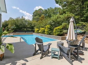 1872 Woodall Crest Dr, Apex, NC 27502