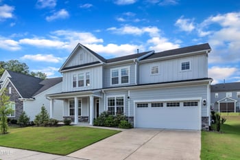 1873 Knights Crest Way, Wake Forest, NC 27587