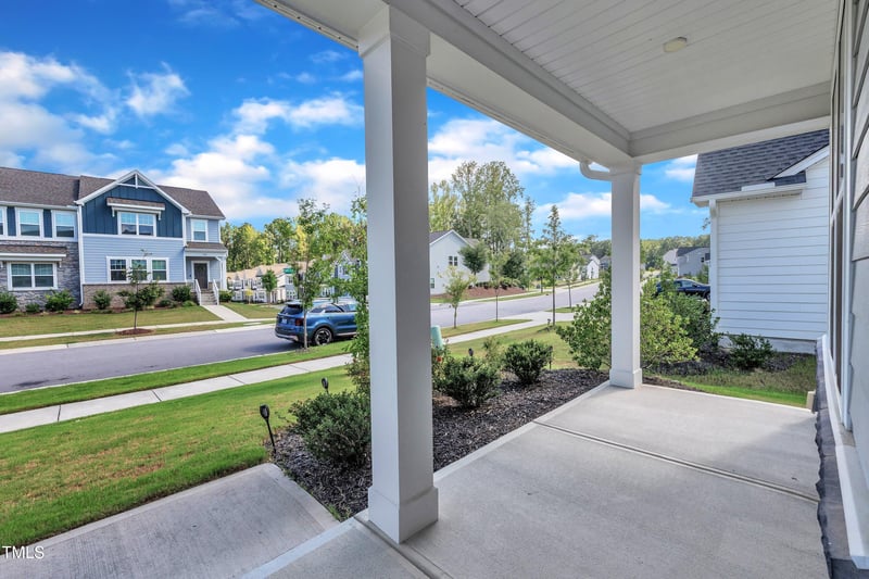 1873 Knights Crest Way, Wake Forest, NC 27587