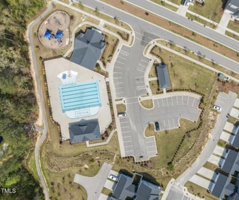 1873 Knights Crest Way, Wake Forest, NC 27587