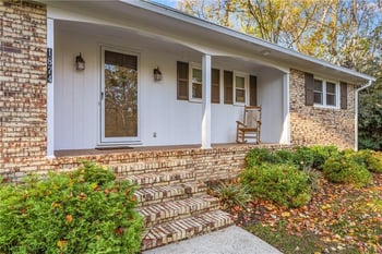1874 Stratford Rd, Burlington, NC 27217