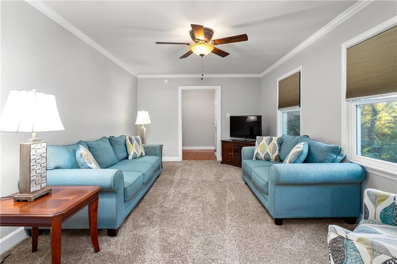 1874 Stratford Rd, Burlington, NC 27217