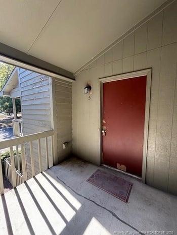 1874 Tryon Dr #5, Fayetteville, NC 28303