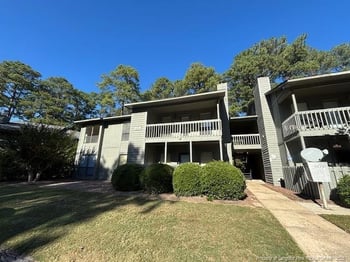 1874 Tryon Dr #5, Fayetteville, NC 28303