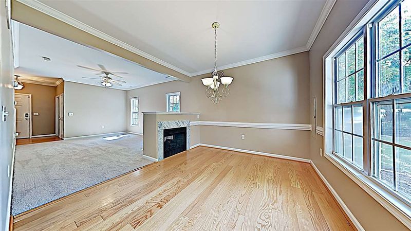 1875 Birmingham Dr, Hillsborough, NC 27278
