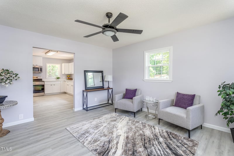 1875 Cedar Creek Rd, Franklinton, NC 27525