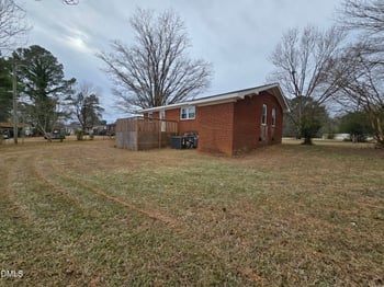 1875 Cedar Creek Rd, Franklinton, NC 27525