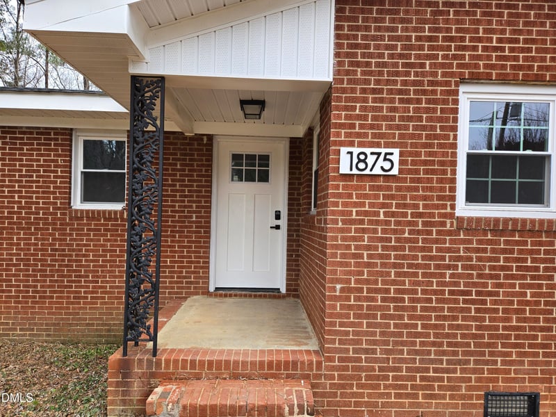 1875 Cedar Creek Rd, Franklinton, NC 27525