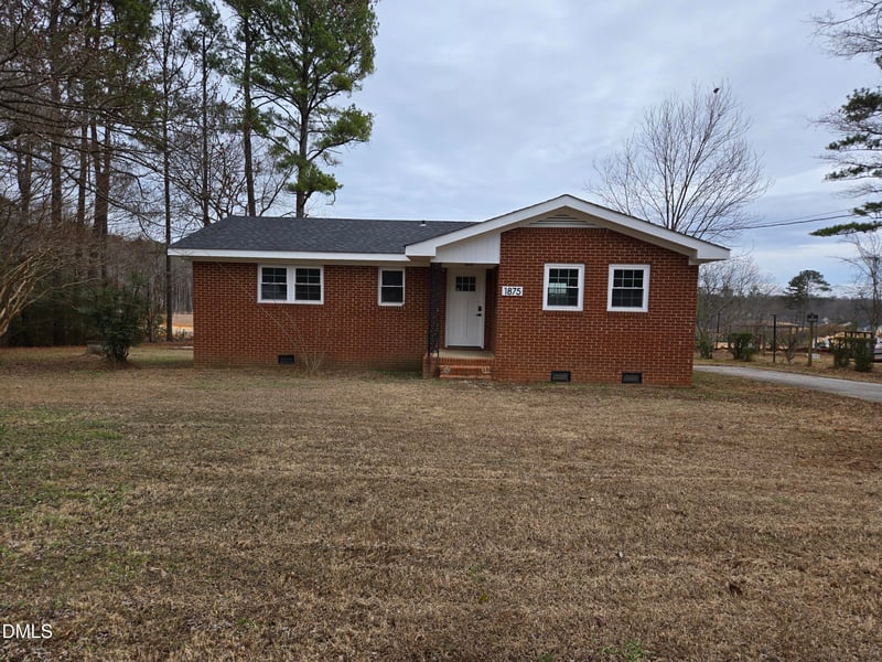 1875 Cedar Creek Rd, Franklinton, NC 27525