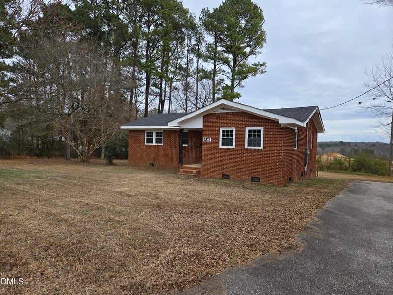 1875 Cedar Creek Rd, Franklinton, NC 27525