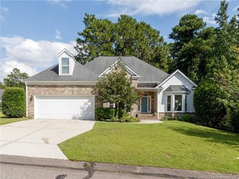 1876 Spiralwood Dr, Fayetteville, NC 28304