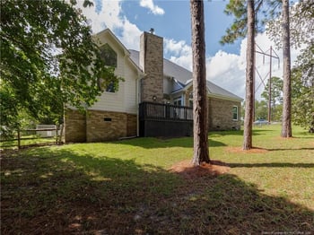 1876 Spiralwood Dr, Fayetteville, NC 28304