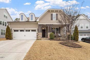 1876 Woodall Crest Dr, Apex, NC 27502