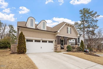 1876 Woodall Crest Dr, Apex, NC 27502