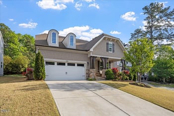 1876 Woodall Crest Dr, Apex, NC 27502