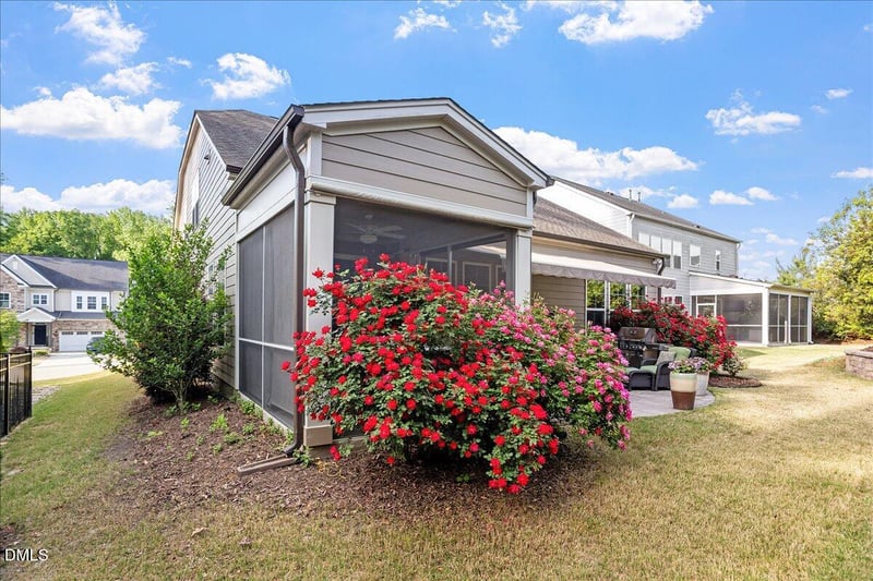 1876 Woodall Crest Dr, Apex, NC 27502