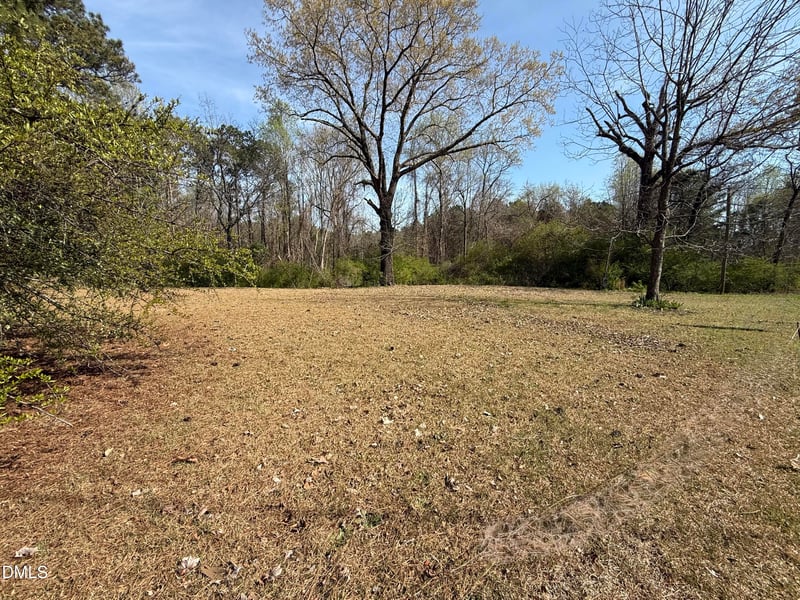 1878 Bailey Rd Lot 000, Coats, NC 27521