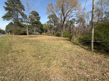 1878 Bailey Rd Lot 000, Coats, NC 27521