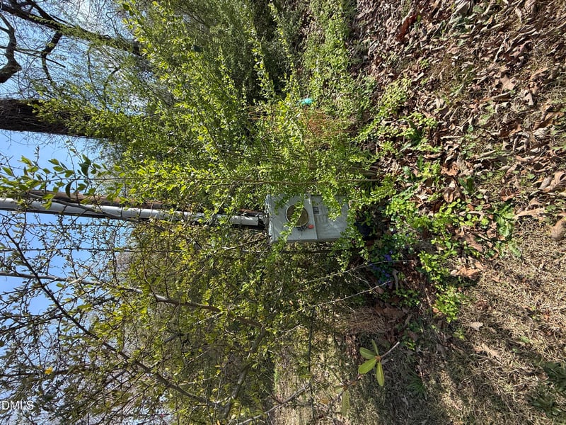1878 Bailey Rd Lot 000, Coats, NC 27521
