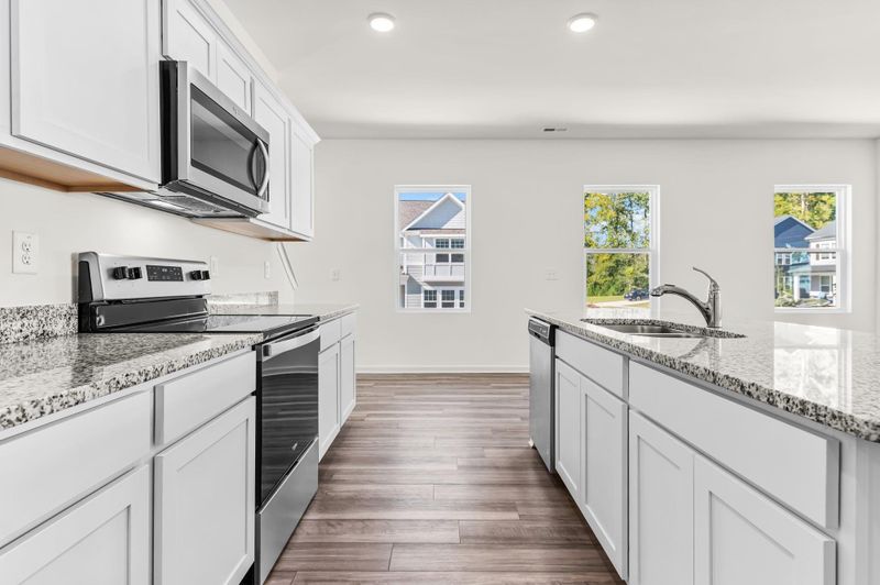 1878 Knights Crest Way, Wake Forest, NC 27587