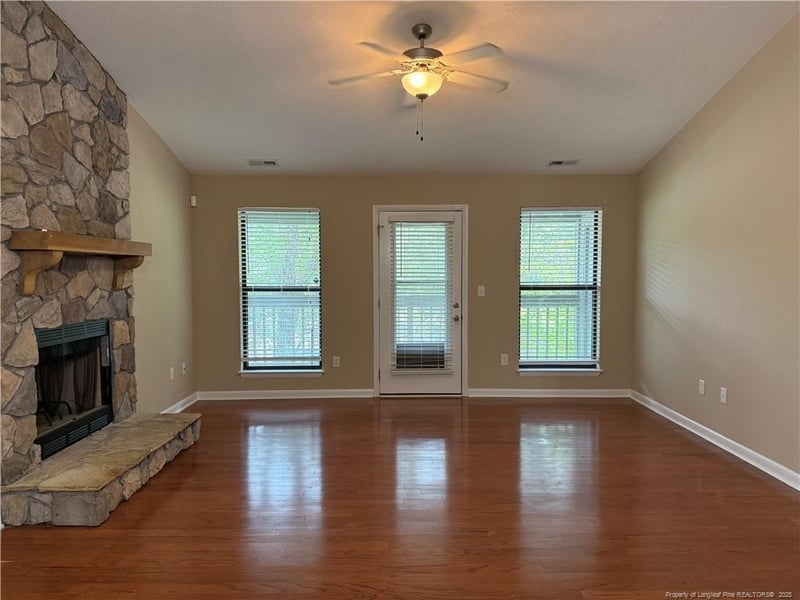 1878 Tryon Dr #5, Fayetteville, NC 28303