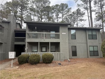 1878 Tryon Dr #7, Fayetteville, NC 28303