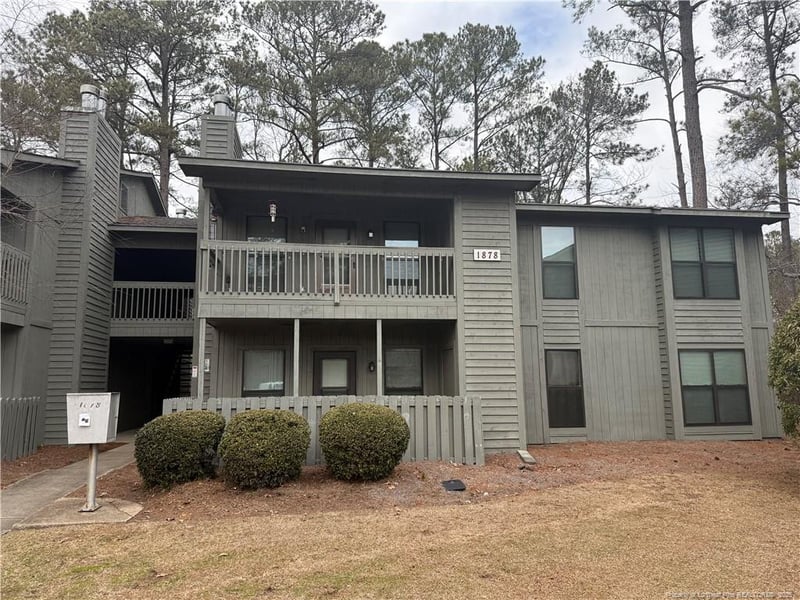 1878 Tryon Dr #7, Fayetteville, NC 28303