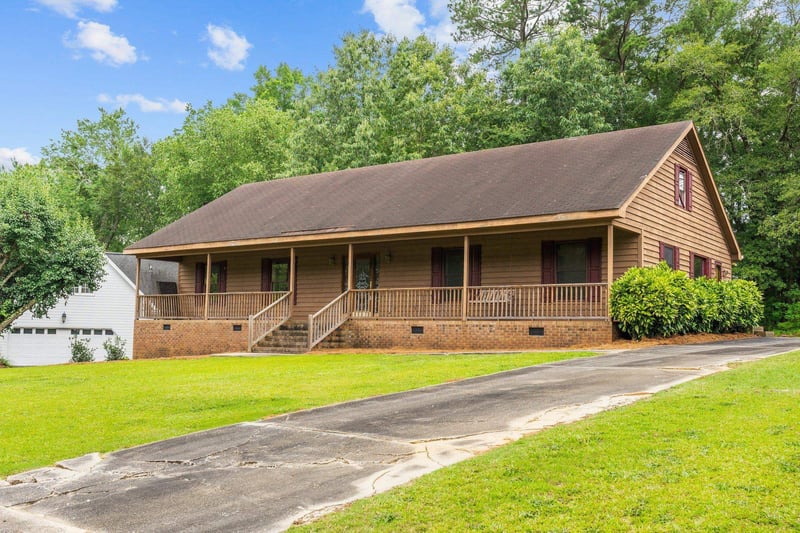 1879 Keith Hills Rd, Lillington, NC 27546