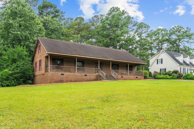 1879 Keith Hills Rd, Lillington, NC 27546