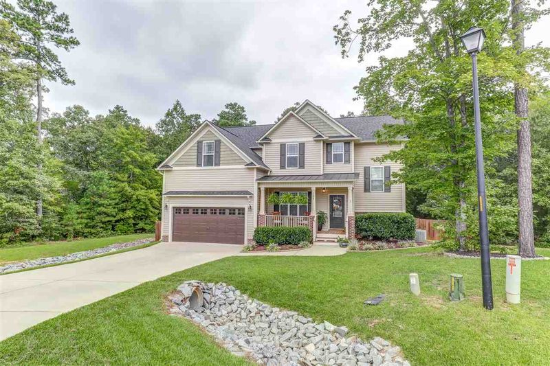 188 Adelaide Dr, Garner, NC 27529