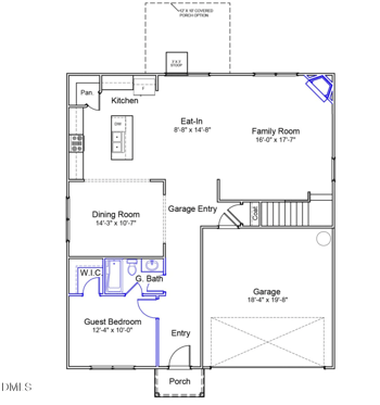 188 Alice Trace Pl, Angier, NC 27501